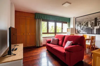 Image de Apartamento Castilla con parking