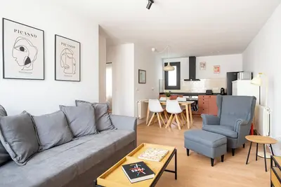 Image de Apartamento Puerto Canalejas 1.