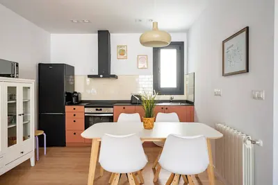 Image de Apartamento Puerto Canalejas 2.