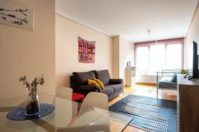 Image de Apartamento en Entrambasaguas Centro
