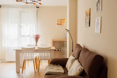 Apartamento Floranes