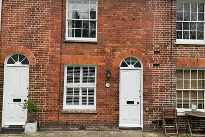 Image de Beautiful cottage minutes from Rye High Street