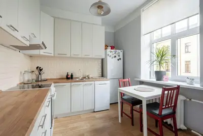 Image de Strelnieku apartment