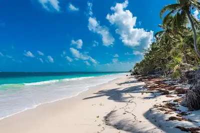 Image de Casa Nah Balam. Very private. A perfect get away!