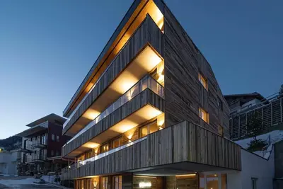 Image de Alpine Myth