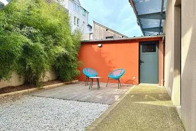 Image de Le Patio de Loiseau