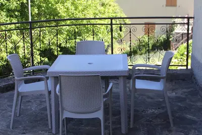 Image de Paradise in the countryside