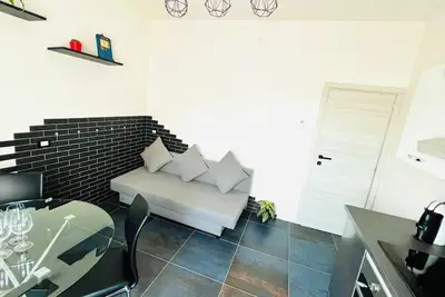 Image de Très jolie appartement à Vérone\nÀ 10 minutes à pied de la gare\nÀ 2 km de l'Arena