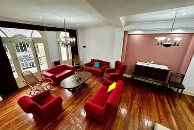 Image de Encantadora casa de 3 dormitorios en el hermoso barrio de Núñez, Buenos Aires