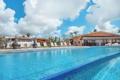 Image de Exclusive Beachfront Villa Coralina Retreat