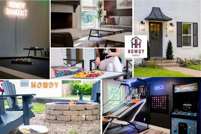 Image de Sleeps 14! 3 Kings, Putt-Putt, Arcade, Games!