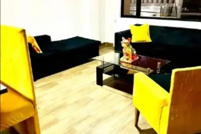 Image de Beautiful apartment with jacuzzi