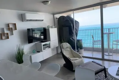 Image de Condado Modern High Rise - Ocean Views every room!