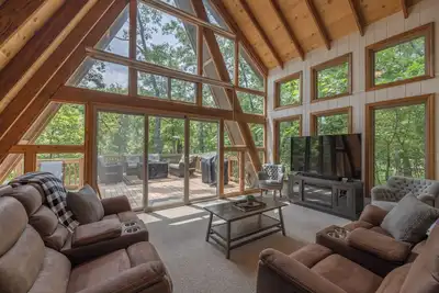 Silvretta Hideaway by Innsbrook Vacations!