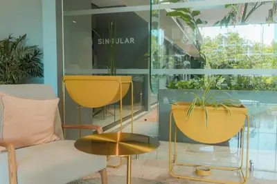 Image de Ocean view apartment with jacuzzi