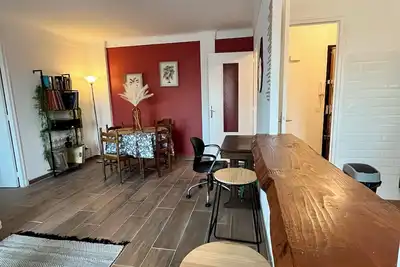 Image de Agréable T2 cosy - centre-ville de Perpignan