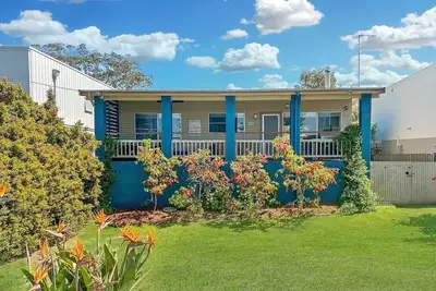 Image de Jacs Joint by Experience Jervis Bay