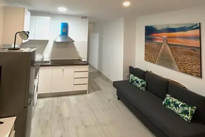 Image de Stylish - Central Family Duplex In The Heart Of Malaga