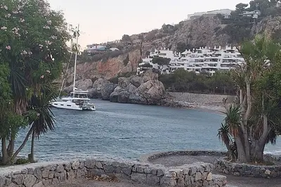 Image de Wonderful apartment Marina Playa. Natural site next to Puerto Marina Este