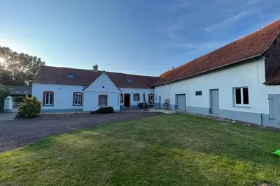 Image de Gîte à la ferme du Plouy
