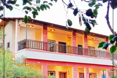 Image de Janani Niwas Matheran
