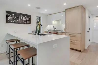 Image de Lux Ski-In Mt View Core 2 Bd/2Ba