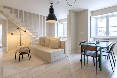 Image de Carmo 43 | Apartment 402