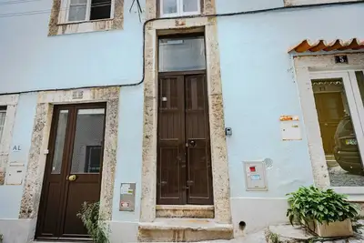 Image de Lissabon Smart Double Aparment! ! !