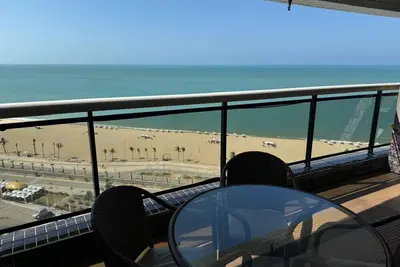 Image de Beira Mar Fortaleza Landscape