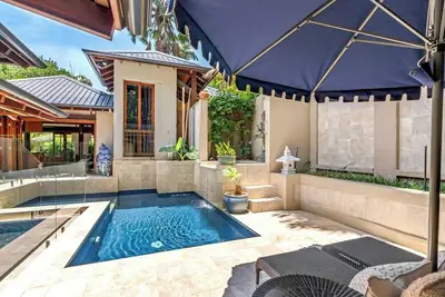 Image de Far Pavilions An Intimate Bali style Haven