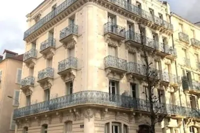 Image de Le Plaisance - Face au Parc - Duplex – Balcon