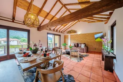 Image de Casa Bugambilia Villa de leyva\n\n