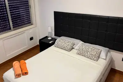 Image de Modern apartment in the heart of Posadas