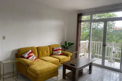 Image de Quiet apartment in exclusive area San Benito