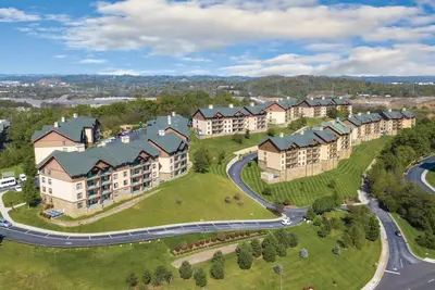 Image de 2Bed/2Bath Deluxe Unit in the Smoky Mountains!