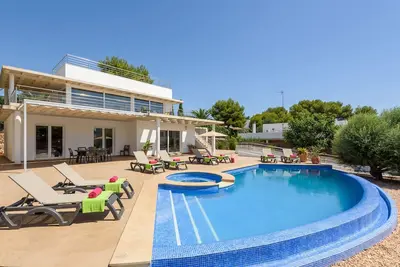 Image de Villa Primasol by Villa Plus