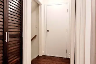 Image de Spacious 3-bedroom apartment in beautiful Milton with WiFi, Ac