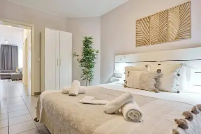 Image de Charming Apt in Heart of Grand Place 1