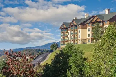 Image de 2 Bedroom Deluxe in the Beautiful Smoky Mountains!