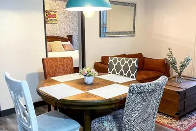 Image de Friends Themed Apartment, Secret Sabana 9th Floor