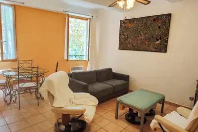 Image de Charmant appartement dans le cœur historique