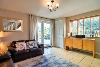 Image de Forest Park Lodge