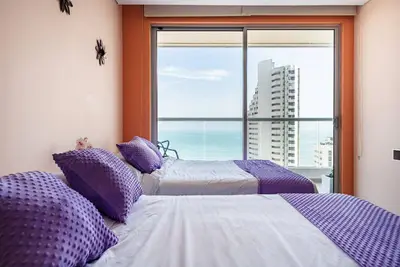Image de Cozy apartment with sea view close to all amenities