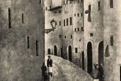 Image de Toscanella Royal Suite - Your luxury cozy nest in the heart of Renaissance