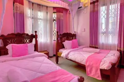 Image de Sunset Paradise Holidays Homes