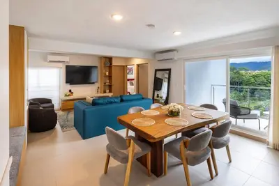 Image de Casago 1006 Brand New Rental Mountain Scenery and Modern Comfort