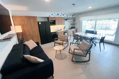 Image de Casago 0205, Brand New Rental - Stylish Jacó Apartment with Pool Views