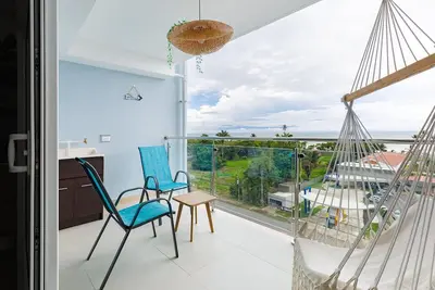 Image de Casago 0901 Brand New Rental Serene Sanctuary, Nature's Beauty at Your Doorstep