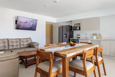 Image de Casago 0307 Brand New Rental Discover Your Dream Beach Retreat