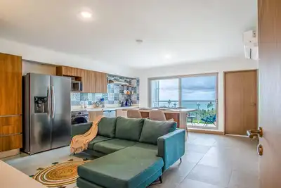 Image de Casago 1101 Brand New Rental Seaside Serenity! Stunning Condo with Coastal Vibes